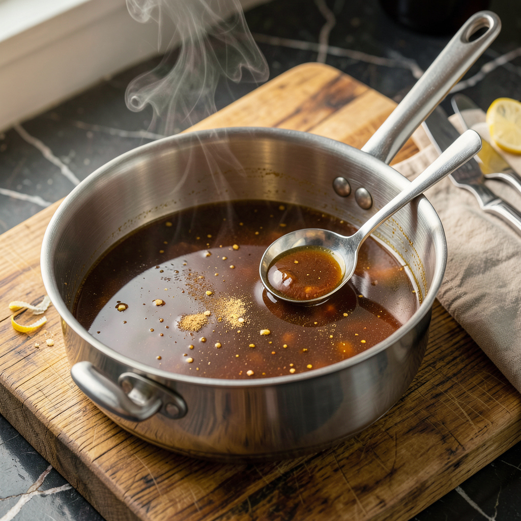 Beef Injection Recipe: Juicy, Flavor-Boosting Marinade for Perfect Cuts