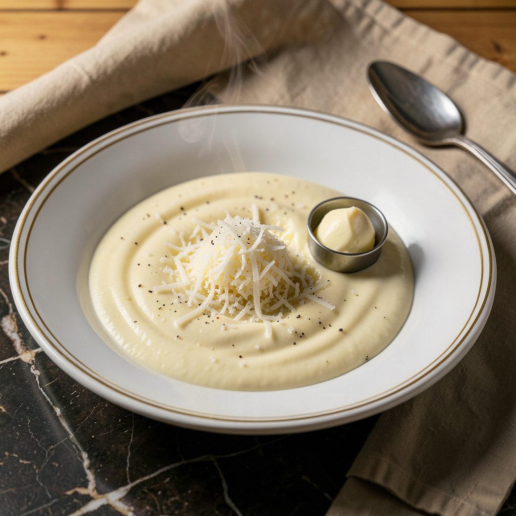 Panna da Cucina Recipe: Italian Cream Sauce for Pasta Perfection